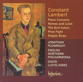 Lambert: Romeo And Juliet, Piano Concerto