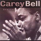 Carey Bell - Heartaches And Pains (CD)