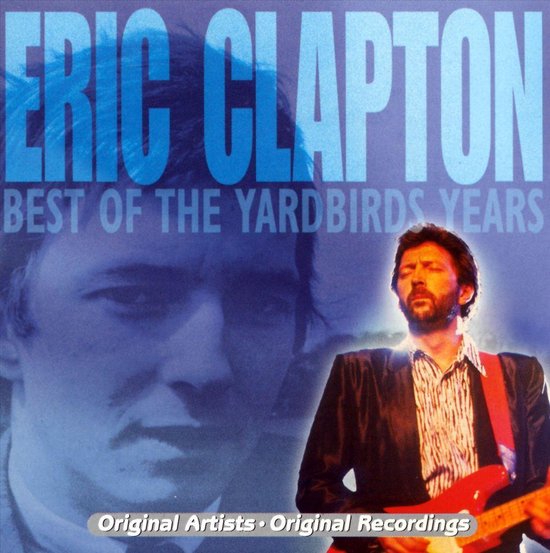 Best Of Yardbirds Years
