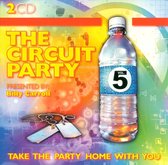 Circuit Party, Vol. 5