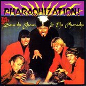 Pharaohization: The Best of Sam the Sham & the Pharaohs