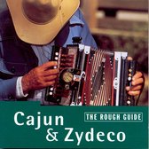 The Rough Guide To Cajun & Zydeco