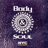Body &Amp; Soul 2
