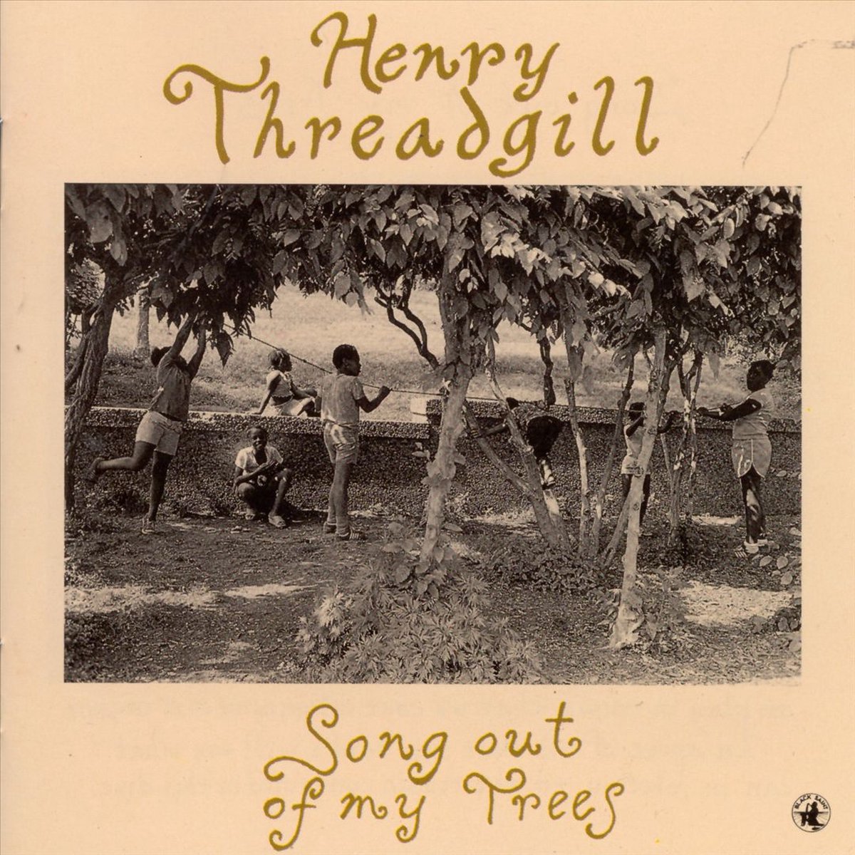 Song Out Of My Trees