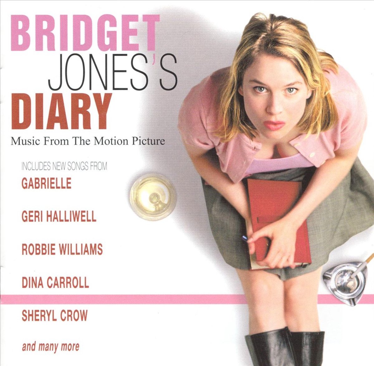 Bridget Jones's Diary