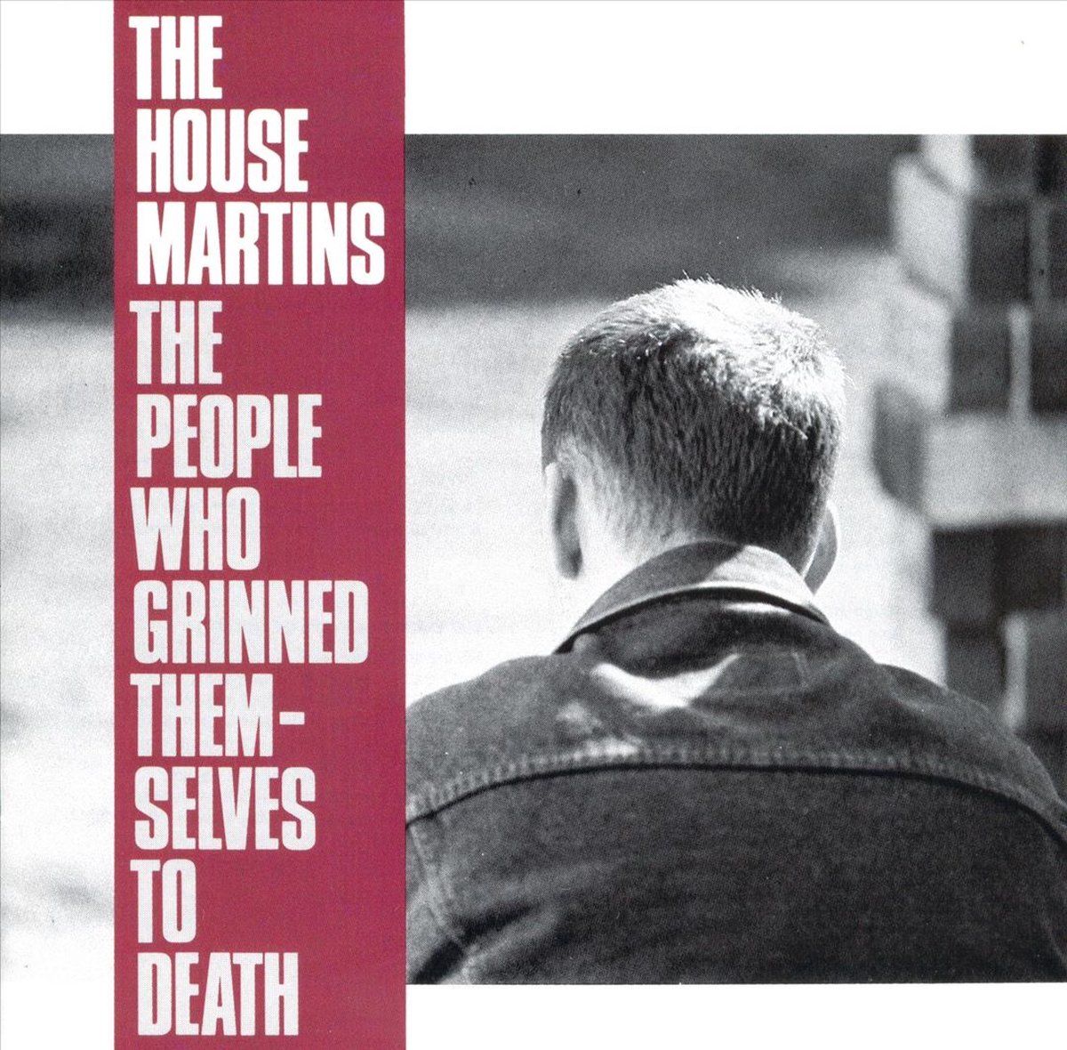 People Who Grinned Themselves To Death