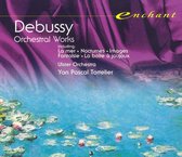 Debussy: Orchestral Works / Tortelier, Ulster Orchestra