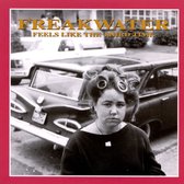 Freakwater - Feels Like The Third Time (CD)