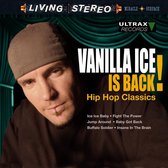 Ice Is Back - Hip Hop Classics