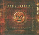 Steel Prophet - Book Of The Dead