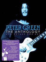 Anthology (Deluxe Edition)
