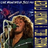 Live Montreux 1981