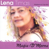 Magia D'Morna - Musique Du Cap-Vert