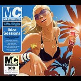 Various - Ibiza Sessions