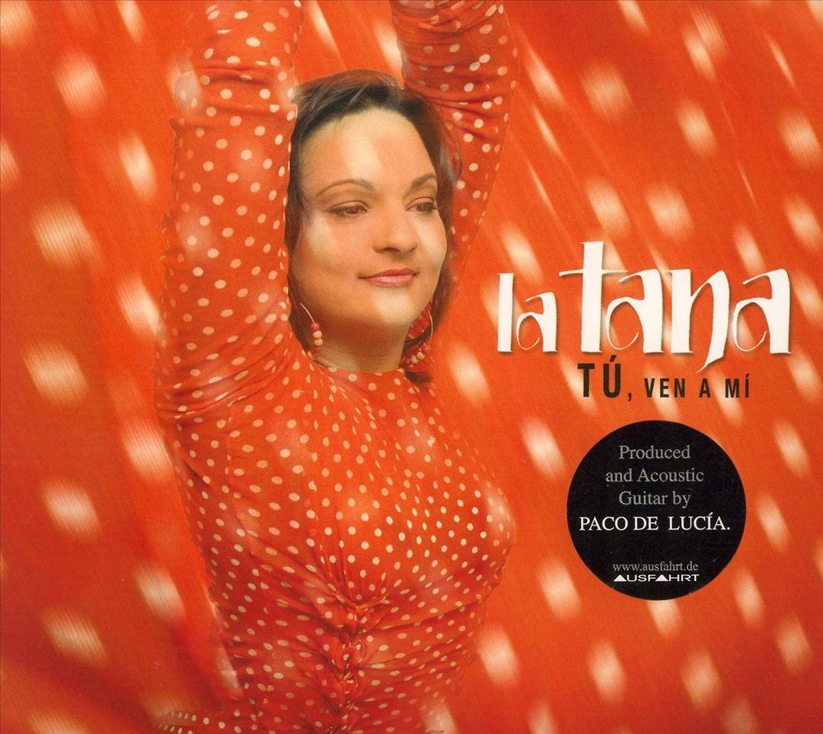 Tu, Ven a Mi