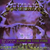 Creeping Death/Jump in the Fire