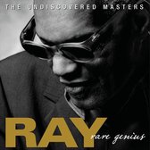Rare Genius: - The Undiscovered Masters