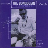 Bongolian - Blueprint (CD)
