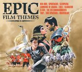 Various - Epic Film Themes