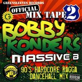 Classic Ragga Dancehall 90's Mix