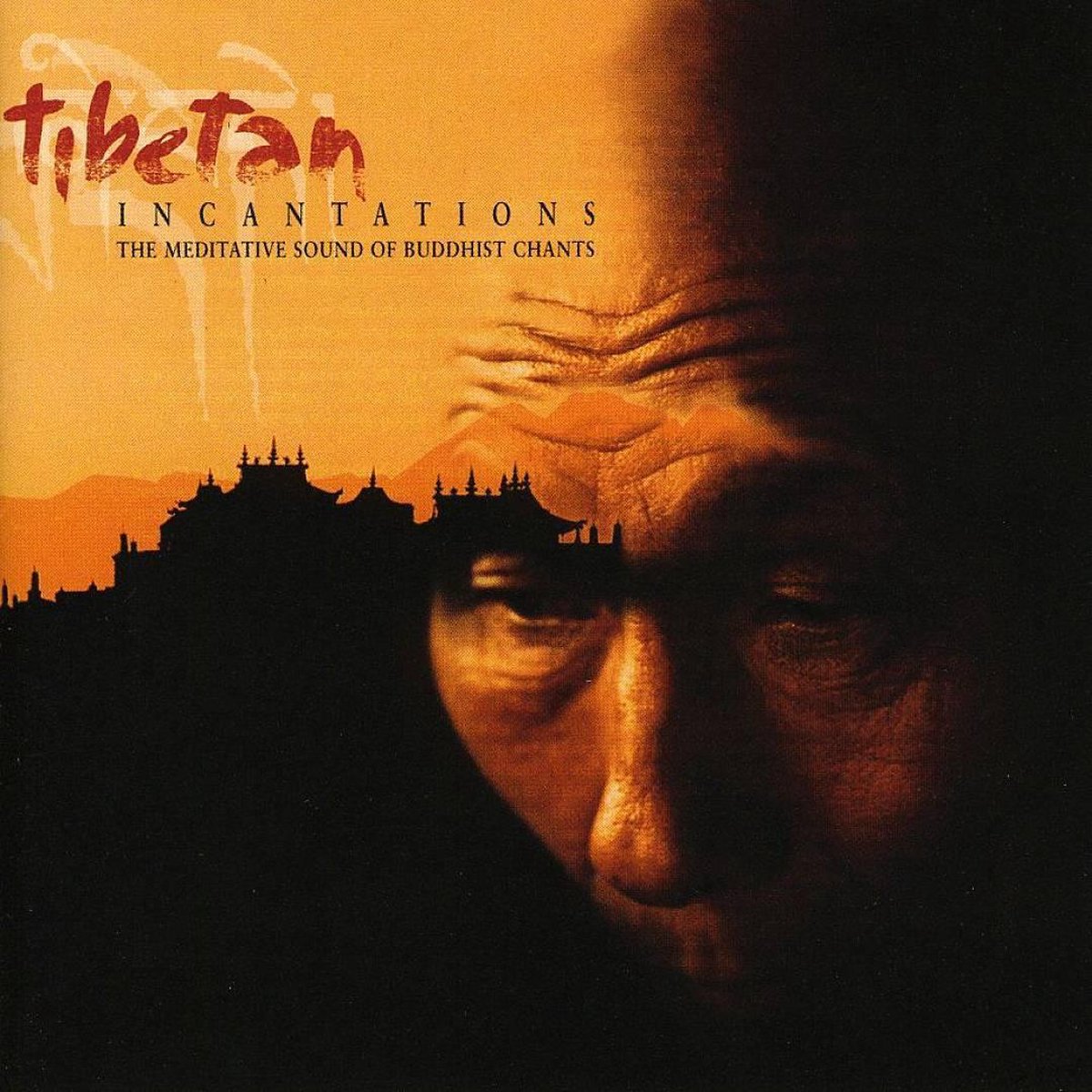 Tibetan Incantations
