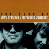 Best Of Clive Gregson And Christine Collister