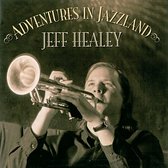 Adventures In Jazz Jazzland