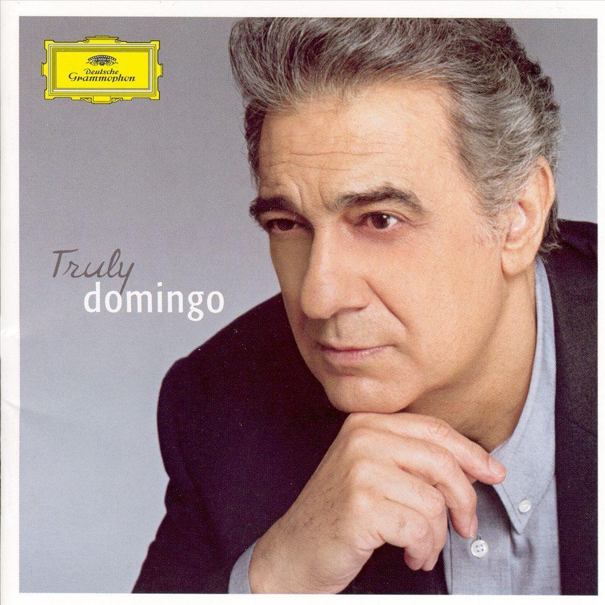 Truly Domingo