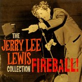Fireball: The Jerry Lee Lewis Collection