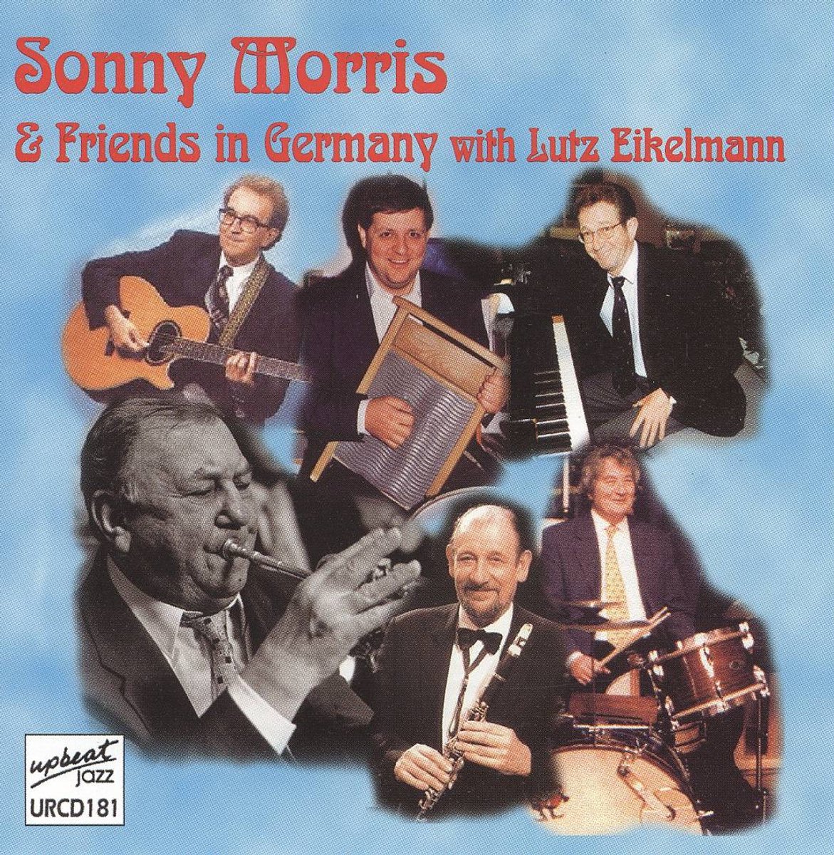 Sonny Morris And Friends In Germany