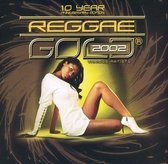 Reggae Gold 2002
