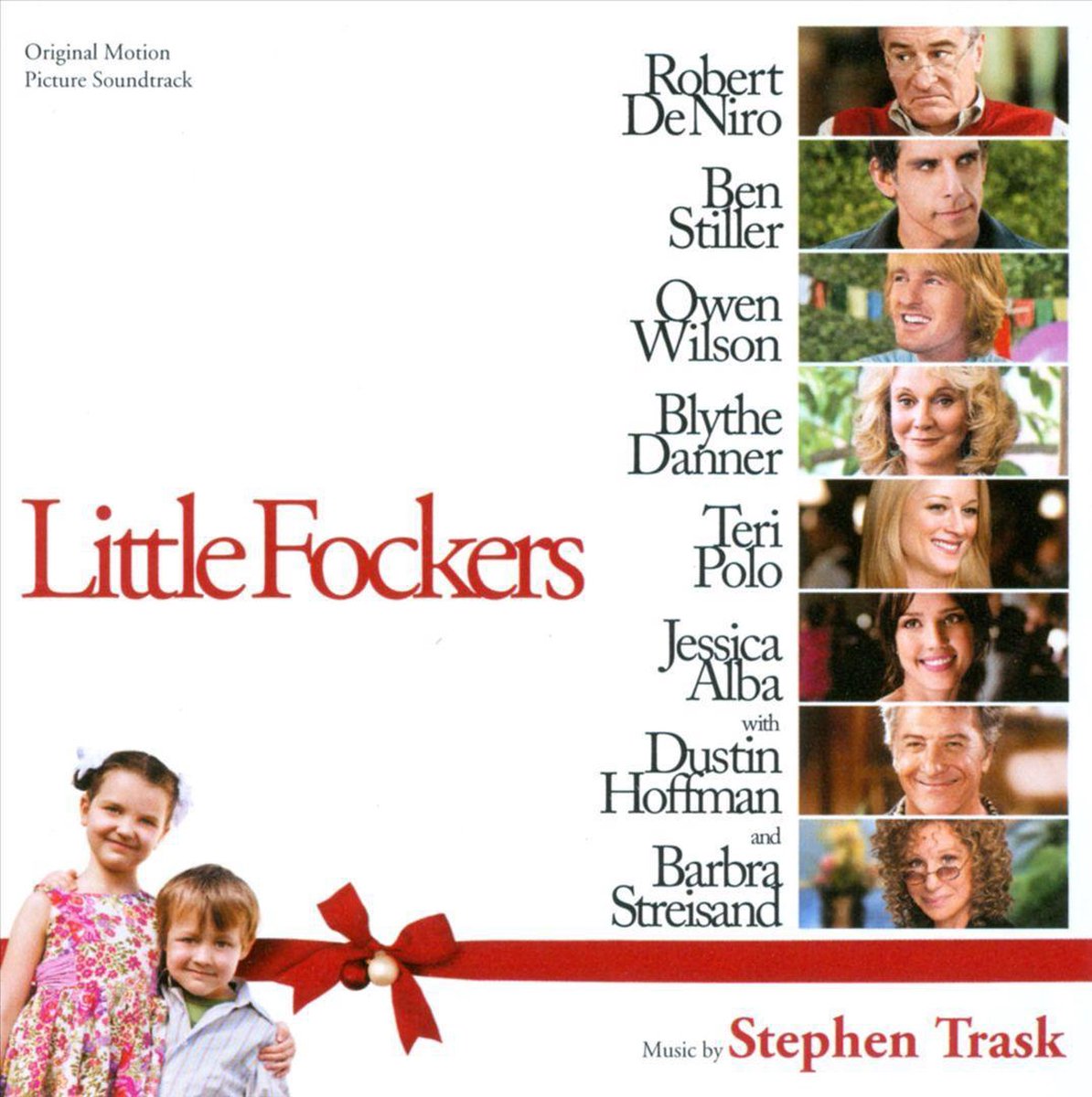 Little Fockers