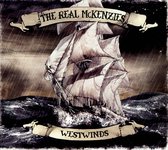 Real McKenzies - Westwinds (CD)