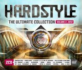 Various Artists - Hardstyle The Ultimate Col.2-2012 (2 CD)