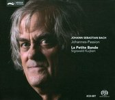 Bach/Johannes-Passion
