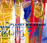 David Fiuczynski's Planet Microjam