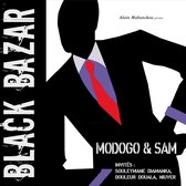 Black Bazar - Black Bazar (CD)