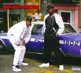 South Bronx Teachings: A Collection of Boogie Down Productions