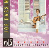 Salut les Amoureux (Vol. 5)