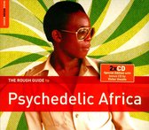 Psychedelic Africa. The Rough Guide