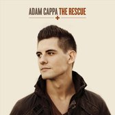 Adam Cappa - The Rescue (CD)