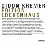 Gidon Kremer - Edition Lockenhaus (5 CD)