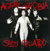 Aggro-Phobia (Expanded Edition) von Quatro,Suzi