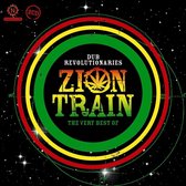 Dub Revolutionaries: Very Best Of Zion Train