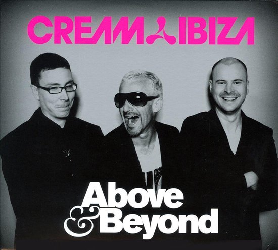 Cream Ibiza - Above & Beyond