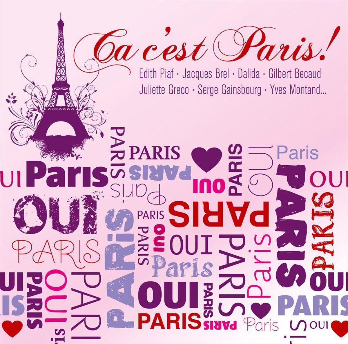 Ca c'est Paris