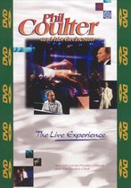 Live Experience (DVD)