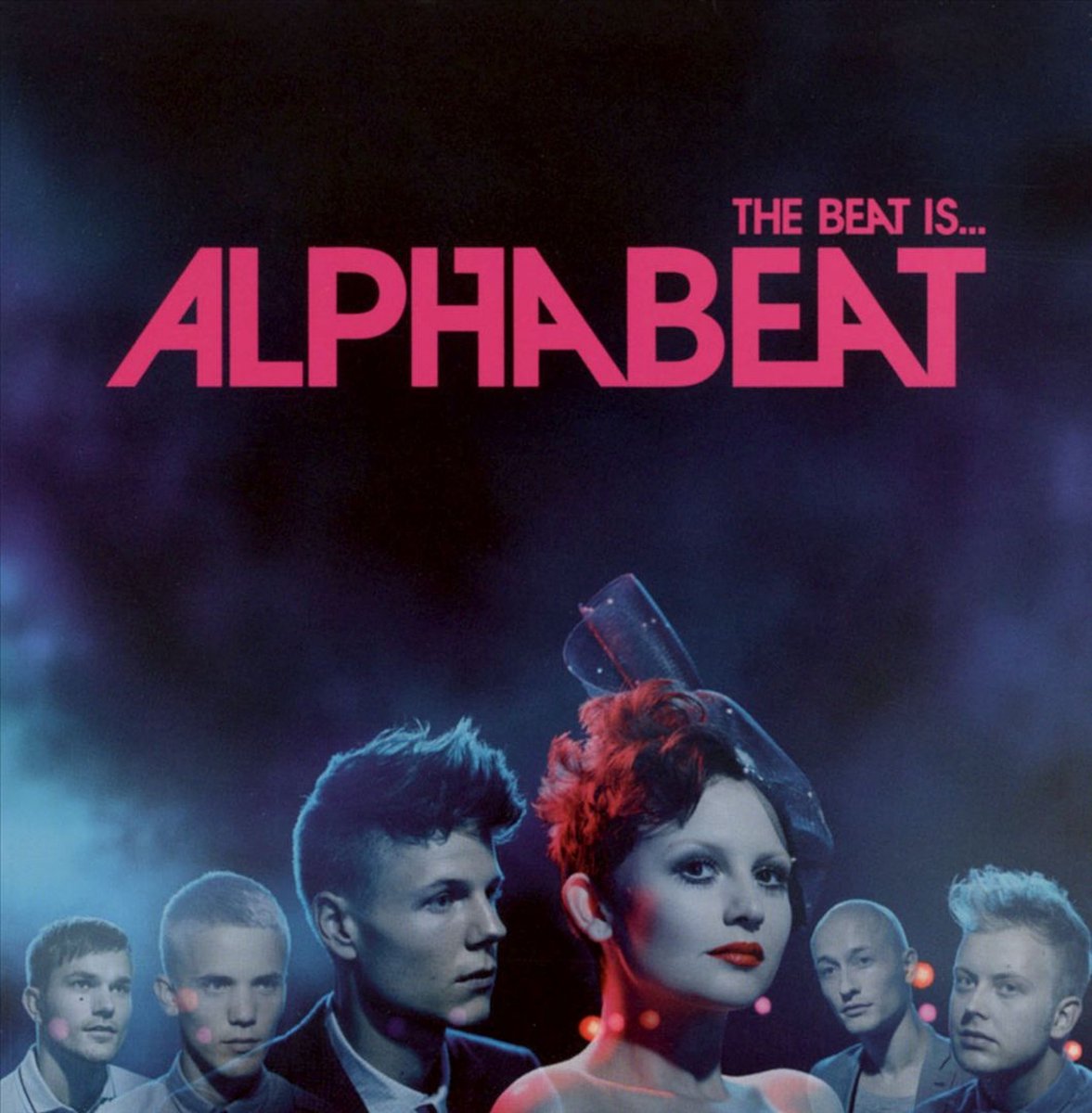 Beat Is