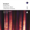 Daniel Barenboim - Schubert:Grand Duo