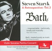 Steven Staryk: Retrospective: Vol 3